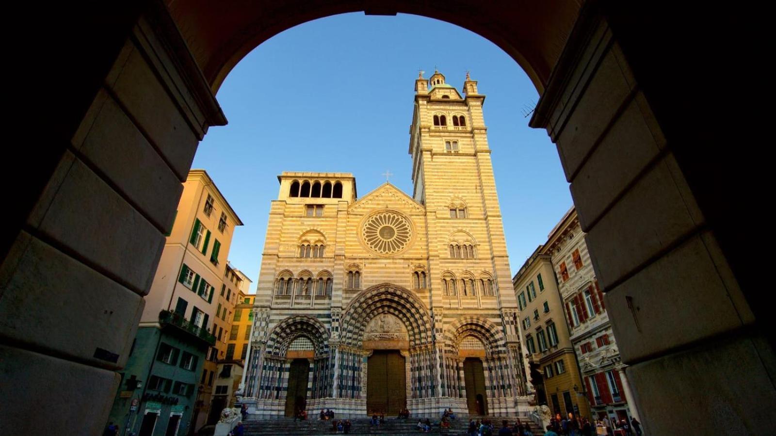 Luxury Design-cattedrale Di San Lorenzo *