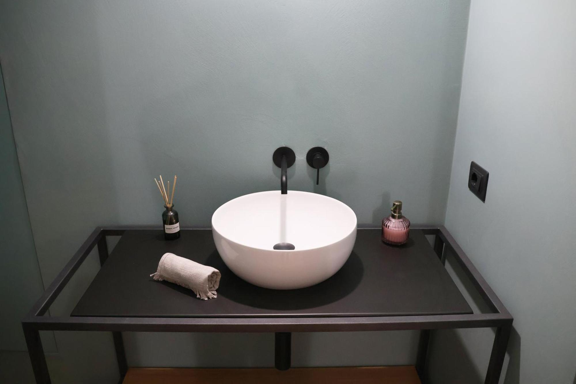 Luxury Design-cattedrale Di San Lorenzo Apartment