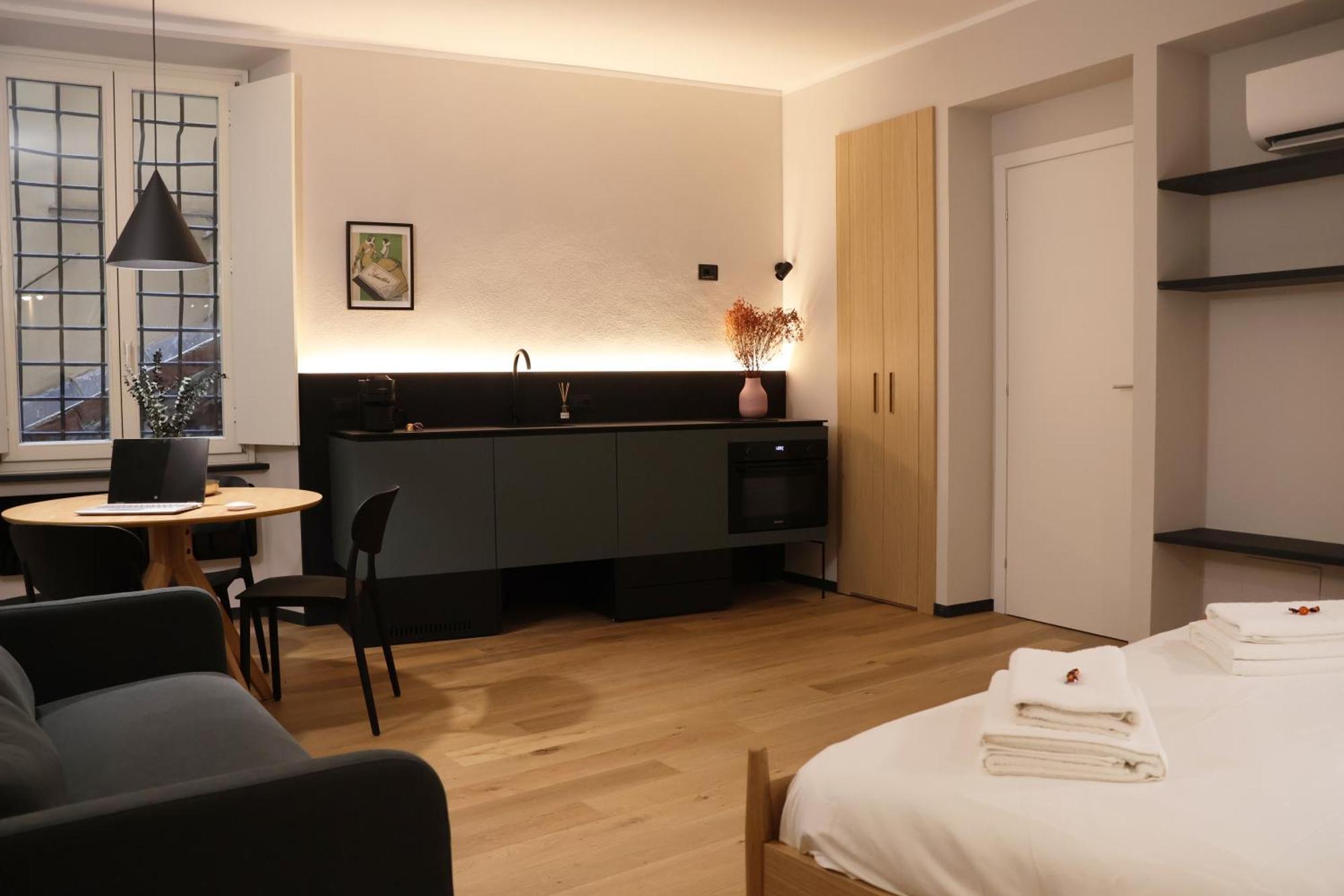 Luxury Design-cattedrale Di San Lorenzo Apartment