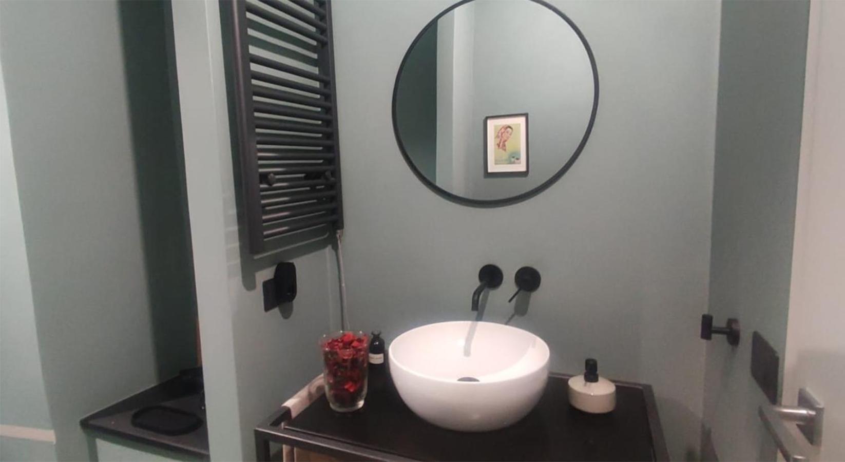 Luxury Design-cattedrale Di San Lorenzo Apartment